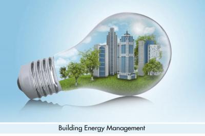 Antstec-building-energy-management-system
